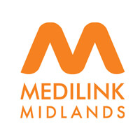 Square logo img medilink