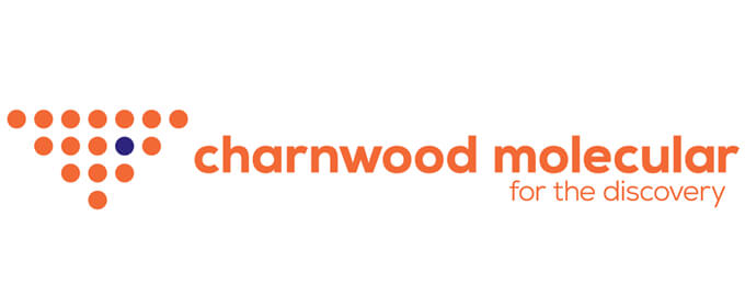 Tenant logos Charnwood Molecular