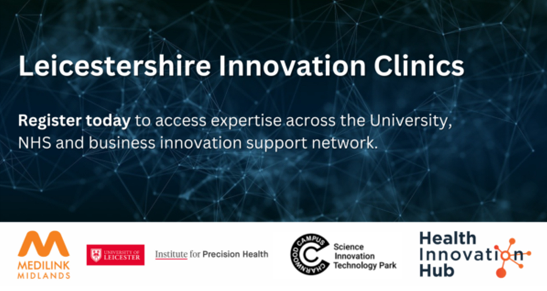 Innovation-Clinics-Return-to-Charnwood-Campus