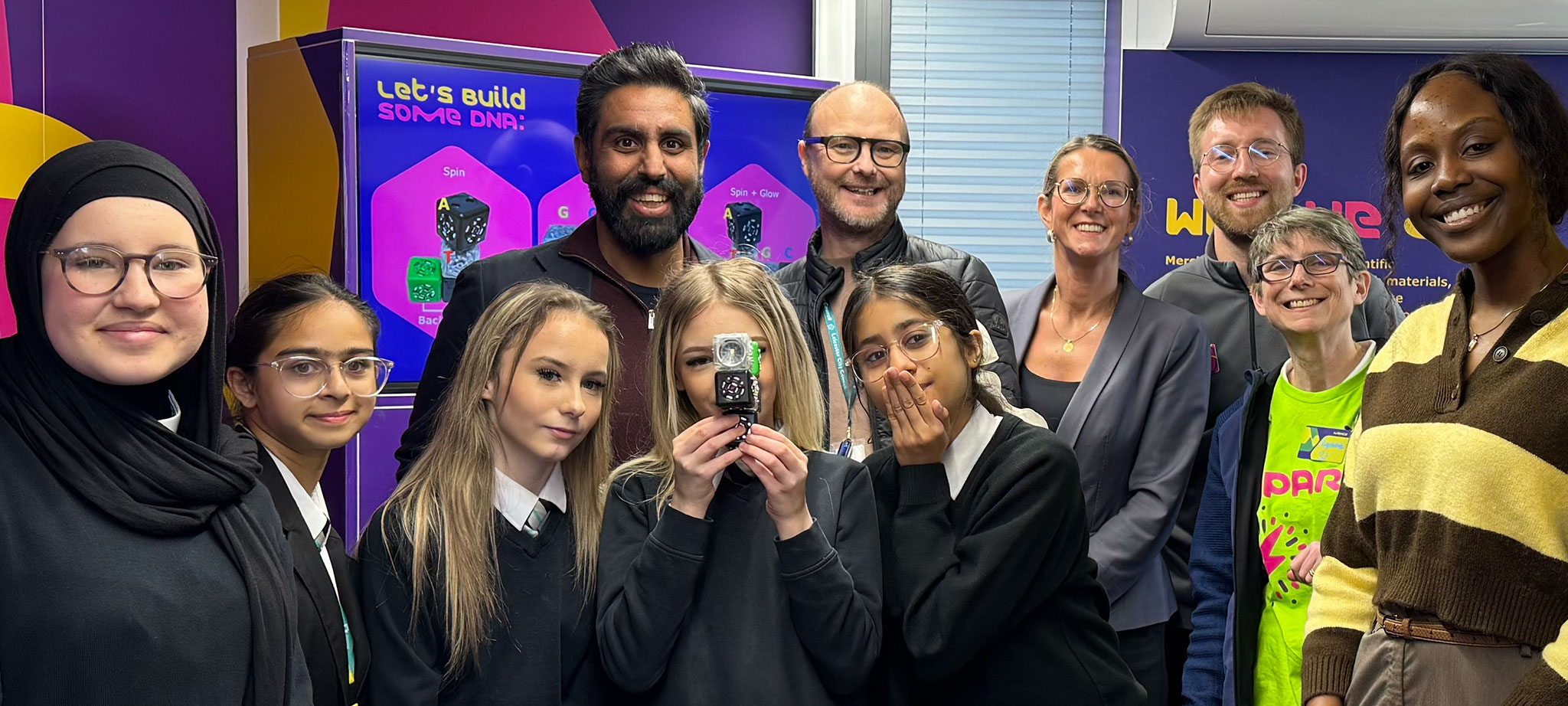 Charnwood-Campus-Inspires-Future-Scientists-with-Three-Day-STEM-Programme