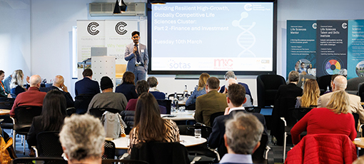 Charnwood-Campus-to-host-East-Midlands-Life-Sciences-Cluster-Summit-and-campaign-launch